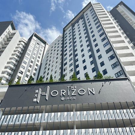The Horizon Ipoh By Iconique Espace Exterior foto