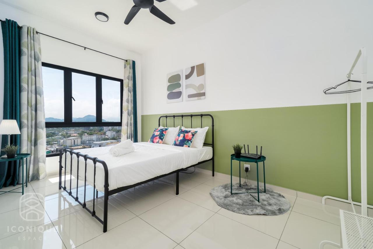 The Horizon Ipoh By Iconique Espace Habitación foto