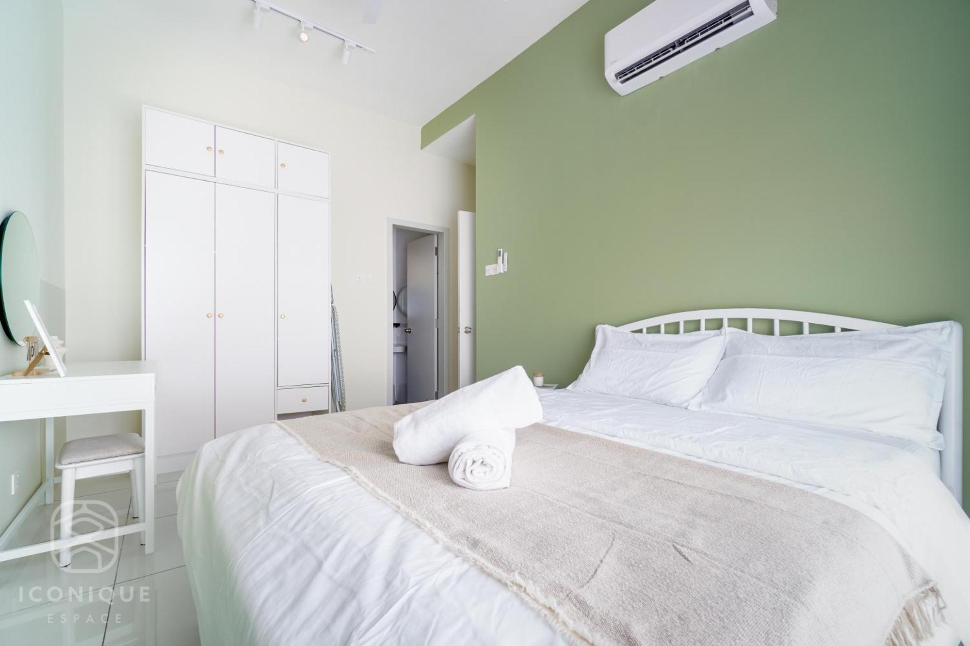 The Horizon Ipoh By Iconique Espace Habitación foto