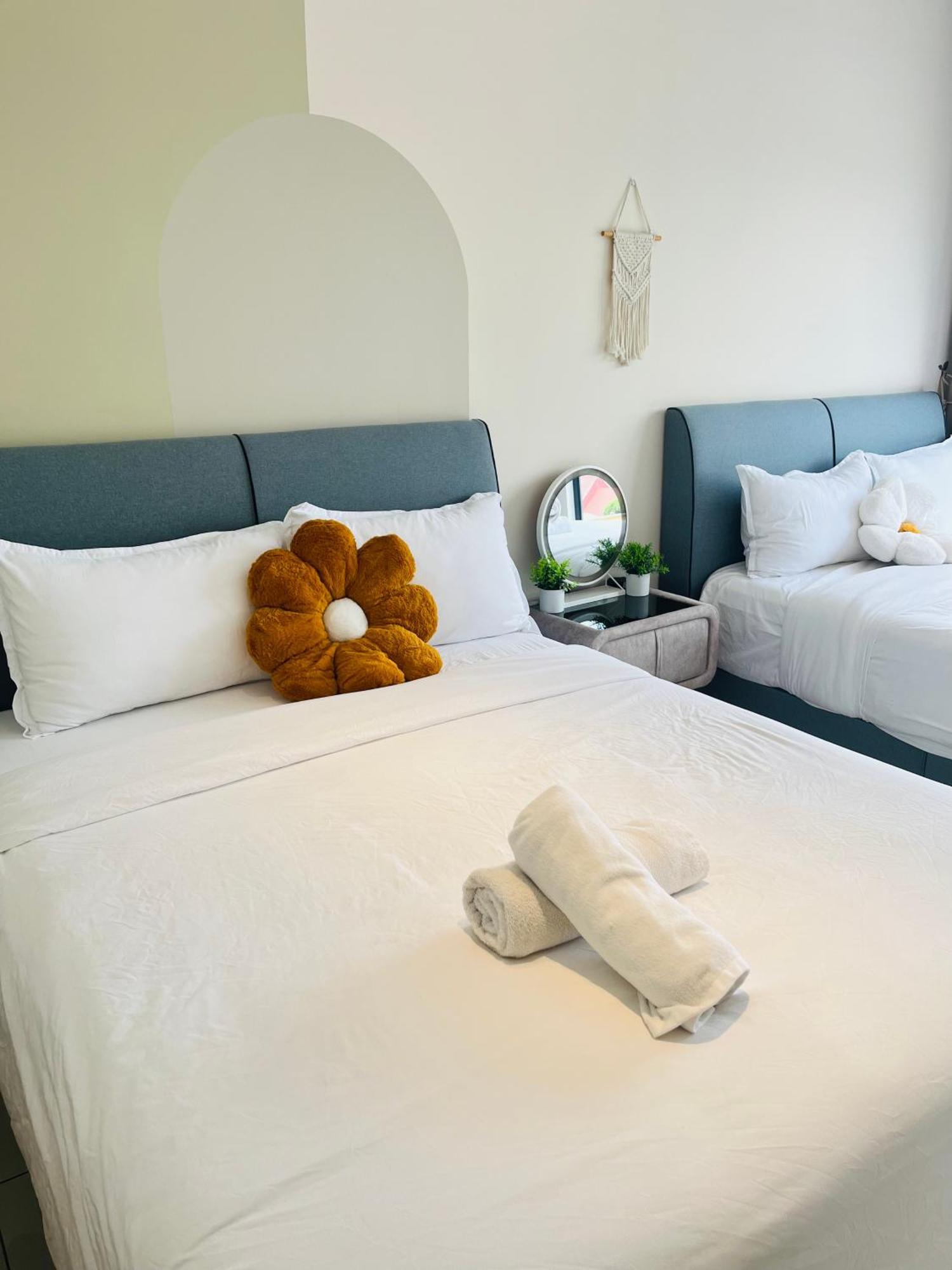 The Horizon Ipoh By Iconique Espace Habitación foto